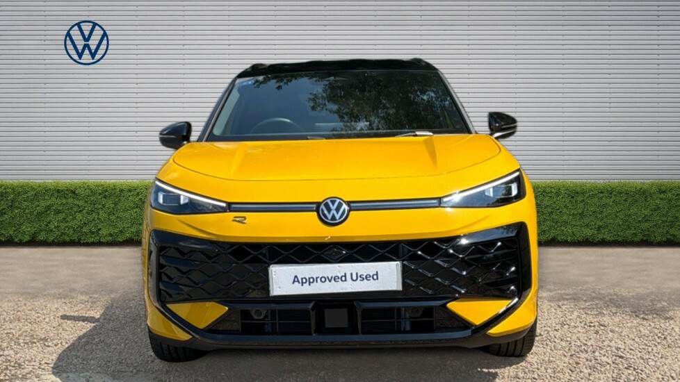 Volkswagen T-Roc 1.5 Tsi Match Euro 6 Ss Grey #7