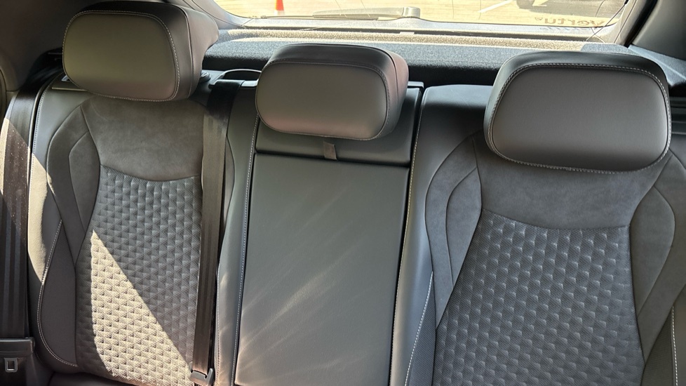 Volkswagen T-Roc 1.5 Tsi Match Euro 6 Ss Grey #16
