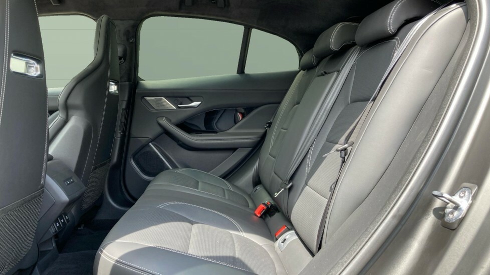 Jaguar I-Pace Sport Grey #4