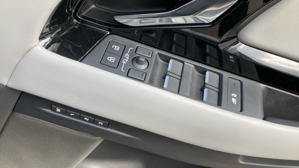 Land Rover Range Rover Evoque 1.5 P270e 12.17Kwh Edition Suv Plug-in Silver #22