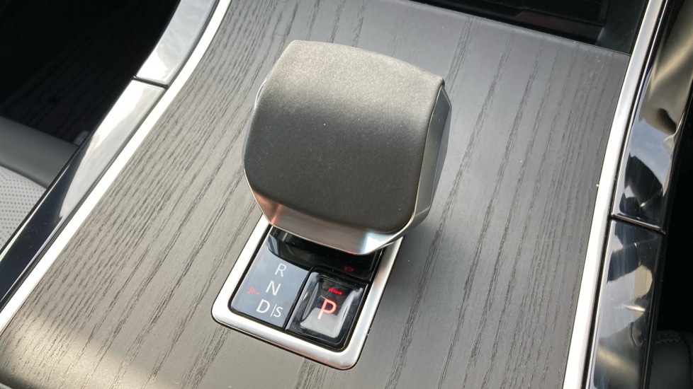Land Rover Range Rover Evoque 1.5 P270e 12.17Kwh Edition Suv Plug-in Silver #13