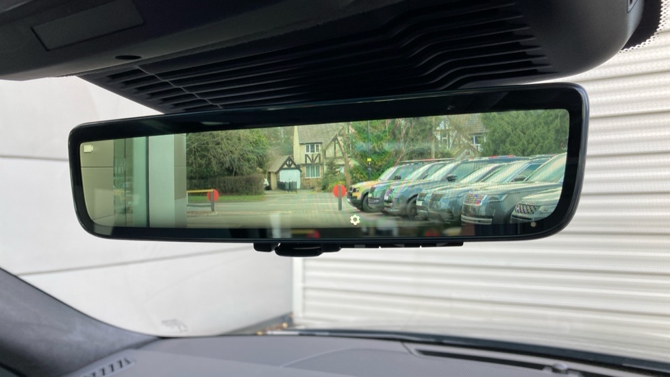 Land Rover Range Rover Evoque 1.5 P270e 12.17Kwh Edition Suv Plug-in Silver #30