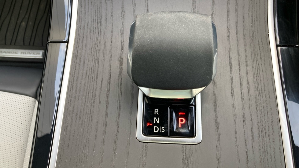 Land Rover Range Rover Evoque 1.5 P270e 12.17Kwh Edition Suv Plug-in Silver #28