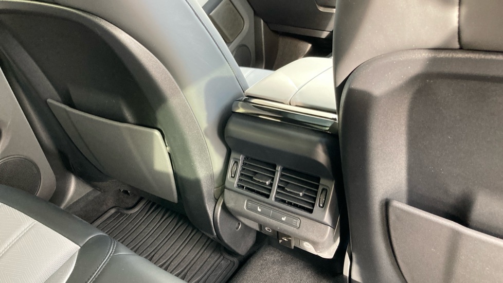 Land Rover Range Rover Evoque 1.5 P270e 12.17Kwh Edition Suv Plug-in Silver #18