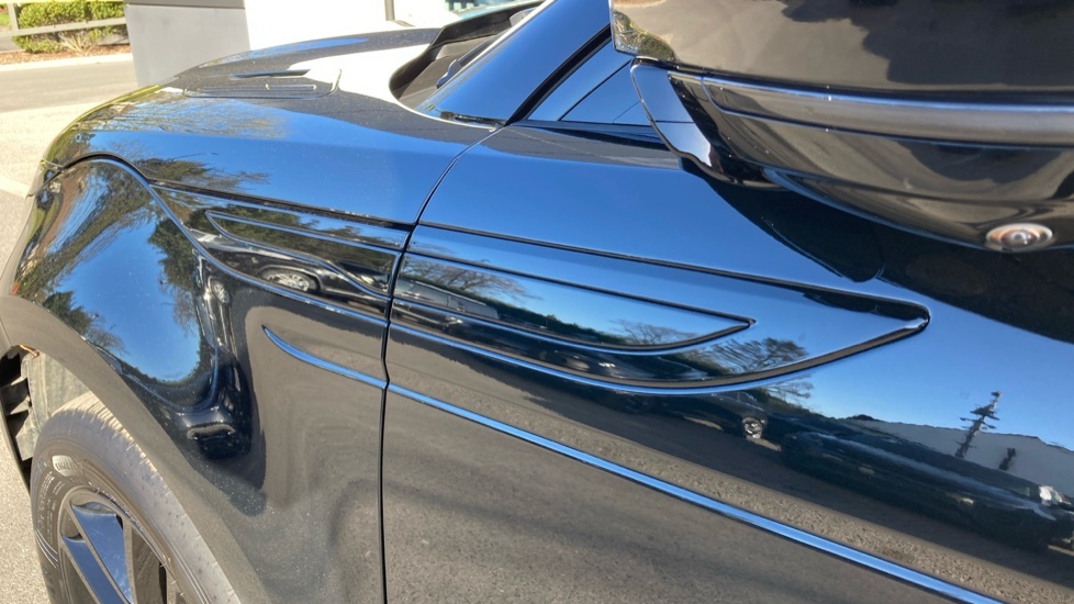 Land Rover Range Rover Evoque 1.5 P270e 12.17Kwh Edition Suv Plug-in Silver #47