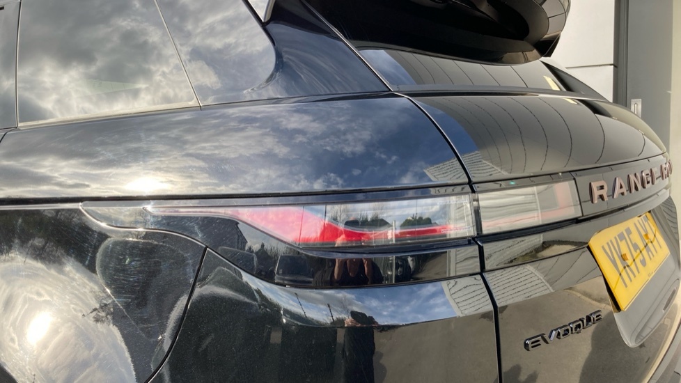 Land Rover Range Rover Evoque 1.5 P270e 12.17Kwh Edition Suv Plug-in Silver #19