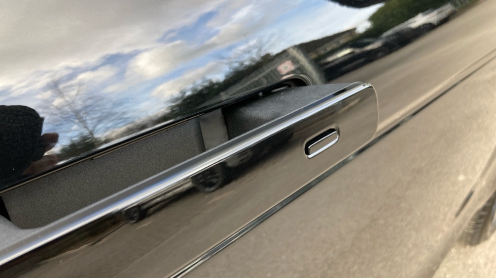 Land Rover Range Rover Evoque 1.5 P270e 12.17Kwh Edition Suv Plug-in Silver #21