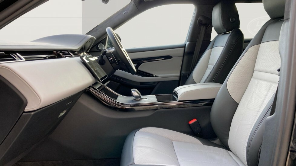Land Rover Range Rover Evoque Autobiography Black #3
