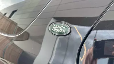 Land Rover Discovery Sport 2.0 D200 Mhev Dynamic Hse 4Wd Euro 6 Ss Black #25
