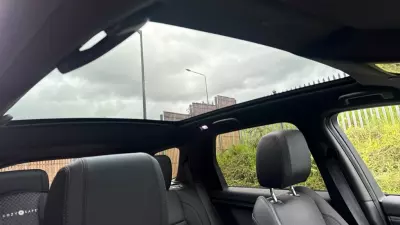 Land Rover Discovery Sport 2.0 D200 Mhev Dynamic Hse 4Wd Euro 6 Ss Black #41