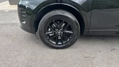 Land Rover Discovery Sport 2.0 D200 Mhev Dynamic Hse 4Wd Euro 6 Ss Black #36