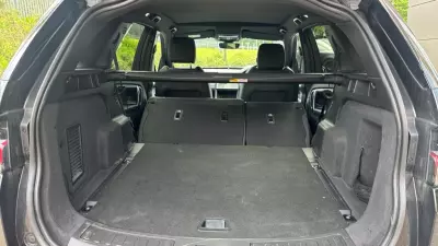 Land Rover Discovery Sport 2.0 D200 Mhev Dynamic Hse 4Wd Euro 6 Ss Black #10