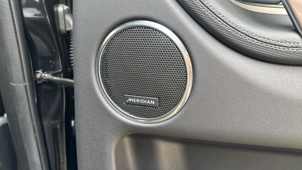 Land Rover Discovery Sport 2.0 D200 Dynamic Hse 7 Seat Blue #22