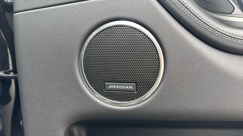 Land Rover Discovery Sport 2.0 D200 Dynamic Hse 7 Seat Blue #43