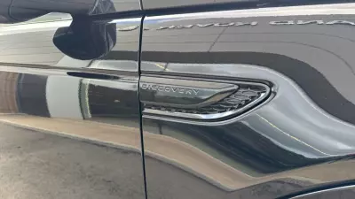 Land Rover Discovery Sport 2.0 D200 Mhev Dynamic Hse 4Wd Euro 6 Ss Black #23