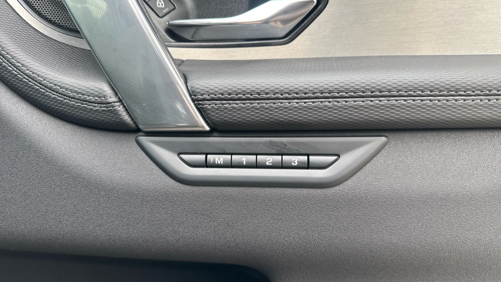 Land Rover Discovery Sport 2.0 D200 Dynamic Hse 7 Seat Blue #44
