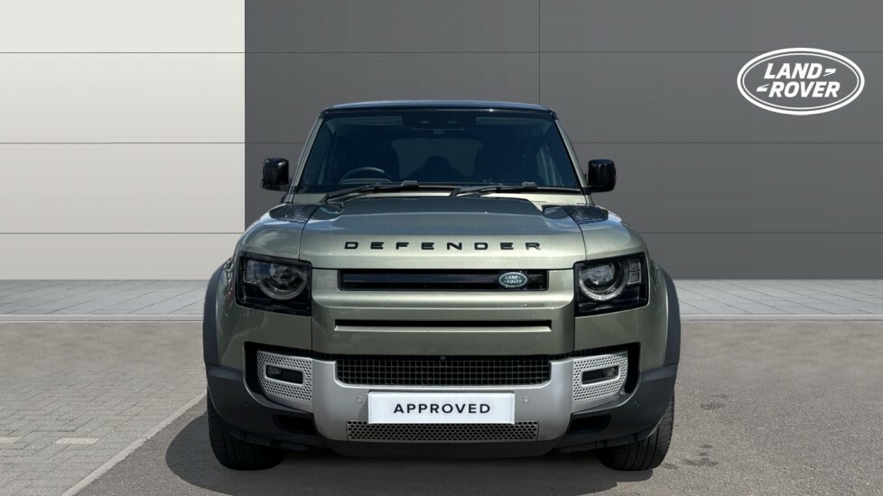Land Rover Defender 2.0 Si4 S Suv 4Wd Euro 6 Ss 30 Green #7