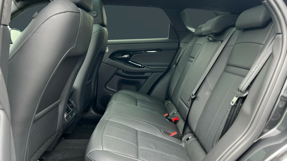 Land Rover Range Rover Evoque Autobiography YN75VAO Grey #4