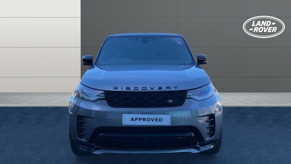 Land Rover Discovery 3.0 D250 Mhev S Suv 4Wd Euro 6 S Black #7