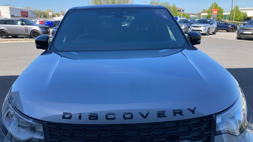 Land Rover Discovery 3.0 D250 Mhev S Suv 4Wd Euro 6 S Black #25