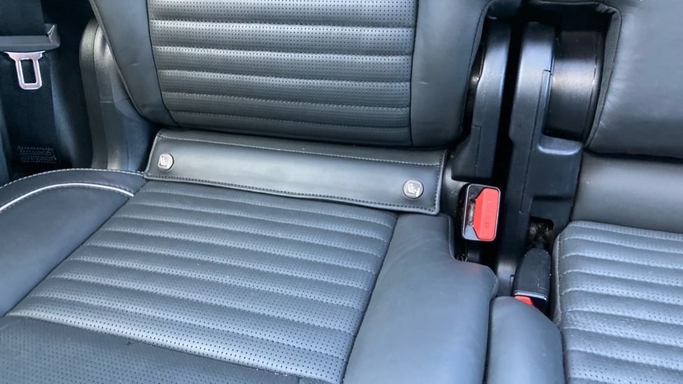Land Rover Discovery 3.0 D250 Mhev S Suv 4Wd Euro 6 S Black #45