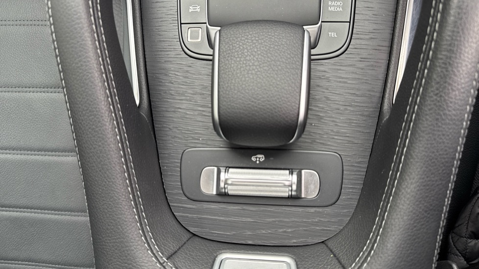 Mercedes-Benz GLE Class Gle 450D 4Matic Amg Line Prem 9G-tronic 7 St Grey #44