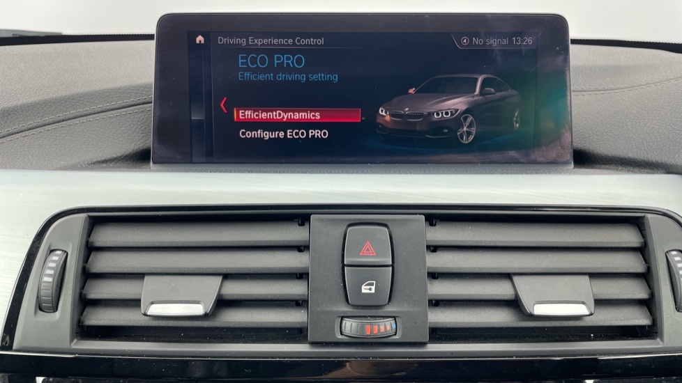 BMW 4 Series Gran Coupe 3.0 440I M Sport Coupe Euro 6 Ss Red #62