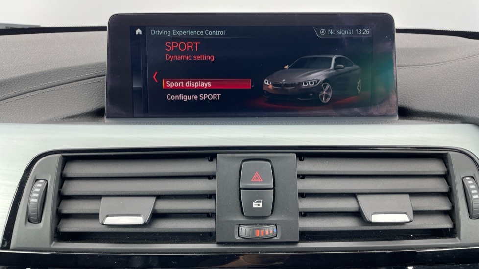 BMW 4 Series Gran Coupe 3.0 440I M Sport Coupe Euro 6 Ss Red #60
