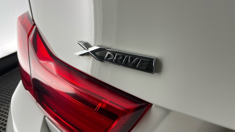 BMW 4 Series Gran Coupe 3.0 440I M Sport Coupe Euro 6 Ss Red #39