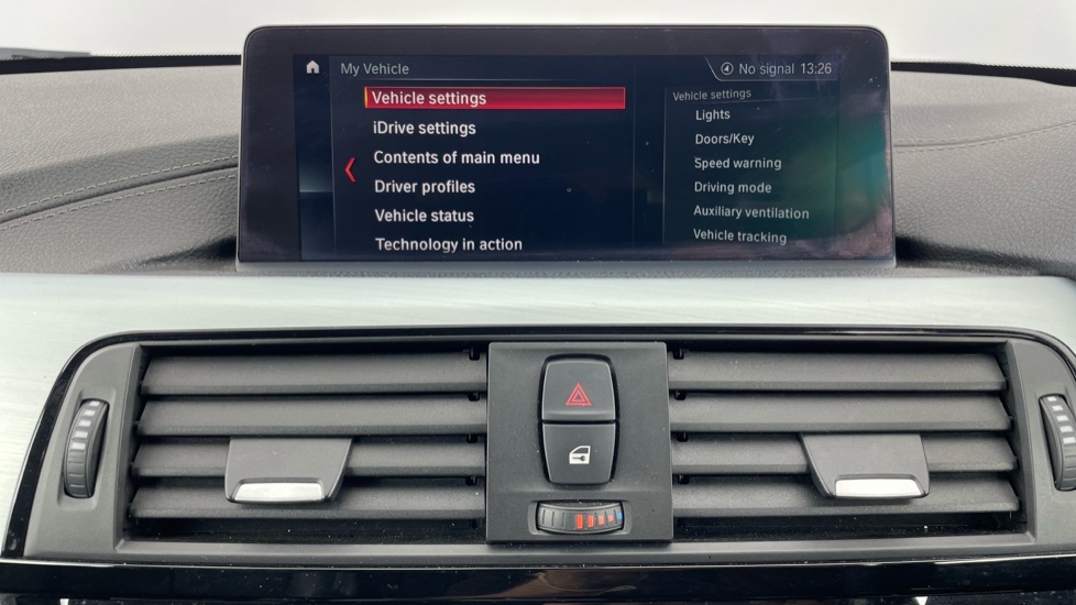 BMW 4 Series Gran Coupe 3.0 440I M Sport Coupe Euro 6 Ss Red #59