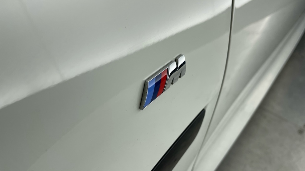 BMW 4 Series Gran Coupe 3.0 440I M Sport Coupe Euro 6 Ss Red #24