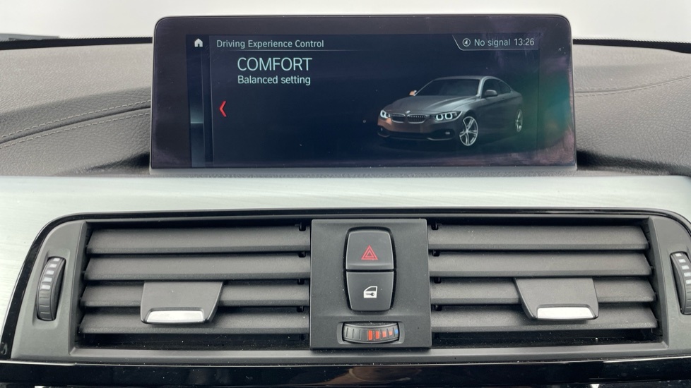 BMW 4 Series Gran Coupe 3.0 440I M Sport Coupe Euro 6 Ss Red #61
