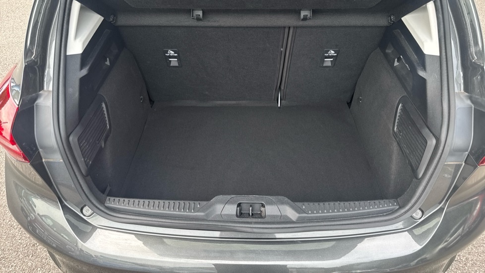 Ford Focus Titanium Grey #4