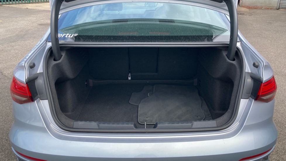 Audi A3 Sport RJ73EKB Silver #4