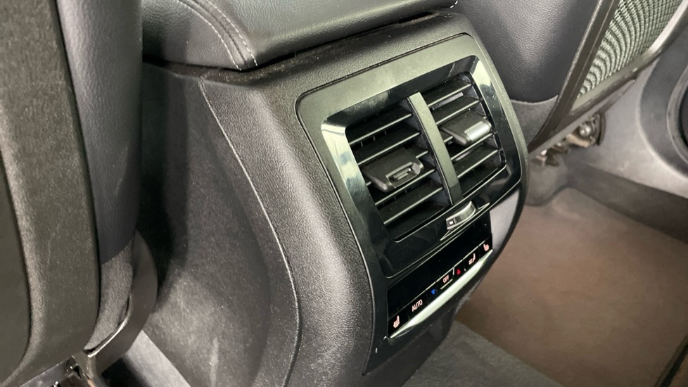 BMW X3 M M Sport Black #30
