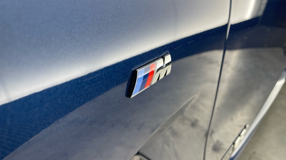 BMW X3 M M Sport Black #25
