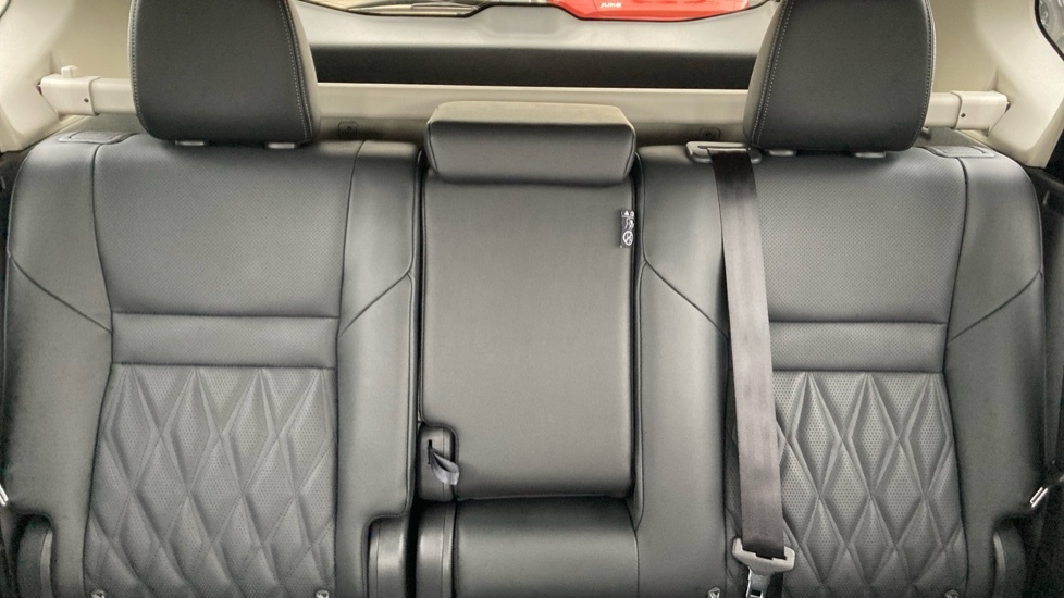 Nissan X-Trail 1.5 Dig-t Mhev Acenta Premium Suv Hybri Grey #15