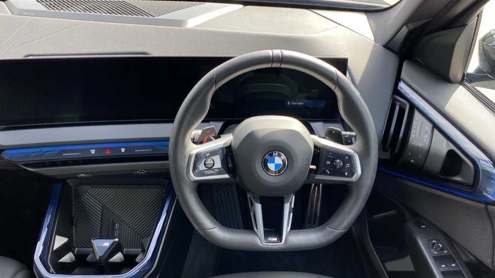 BMW X3 M M Sport Black #5