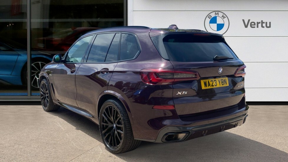 BMW X5 M M Sport  #2