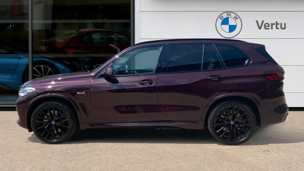 BMW X5 M M Sport  #3