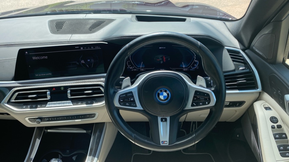BMW X5 M M Sport  #5