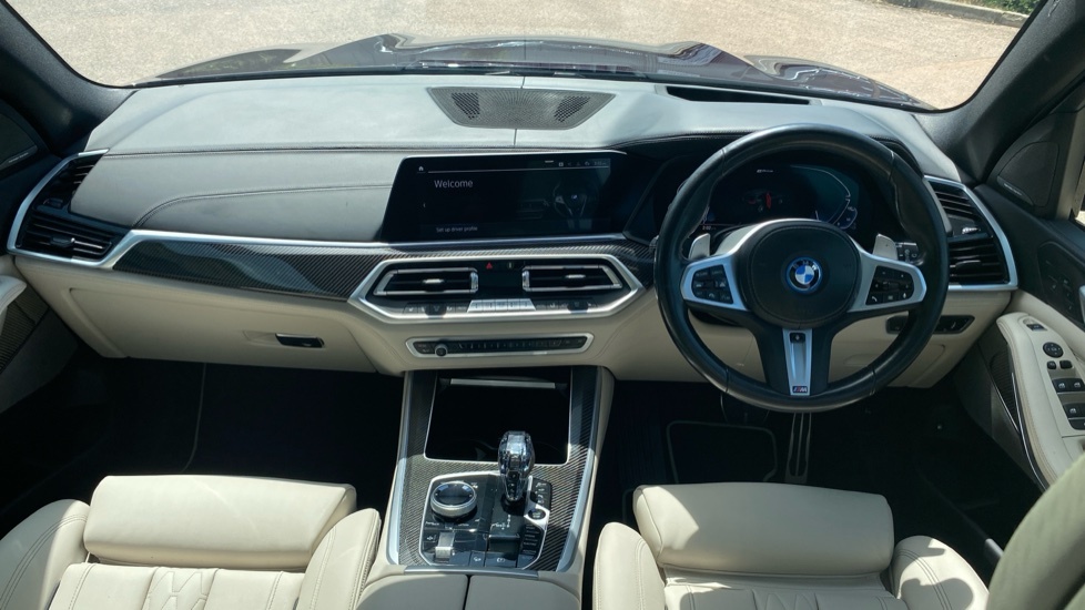 BMW X5 M M Sport  #4