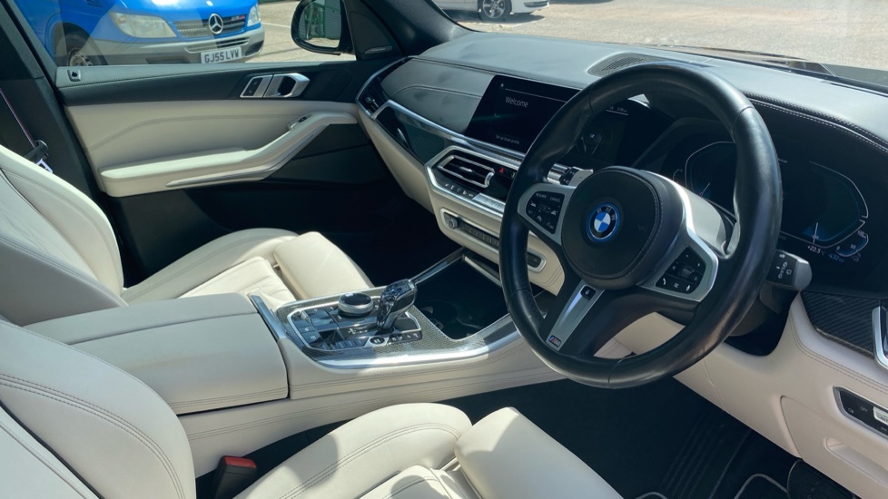 BMW X5 M M Sport  #6