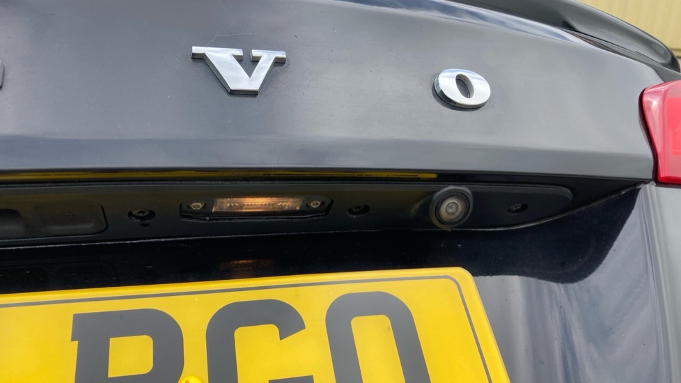 Volvo S60 2.0 D2 Business Edition Lux Euro 6 Ss Grey #34