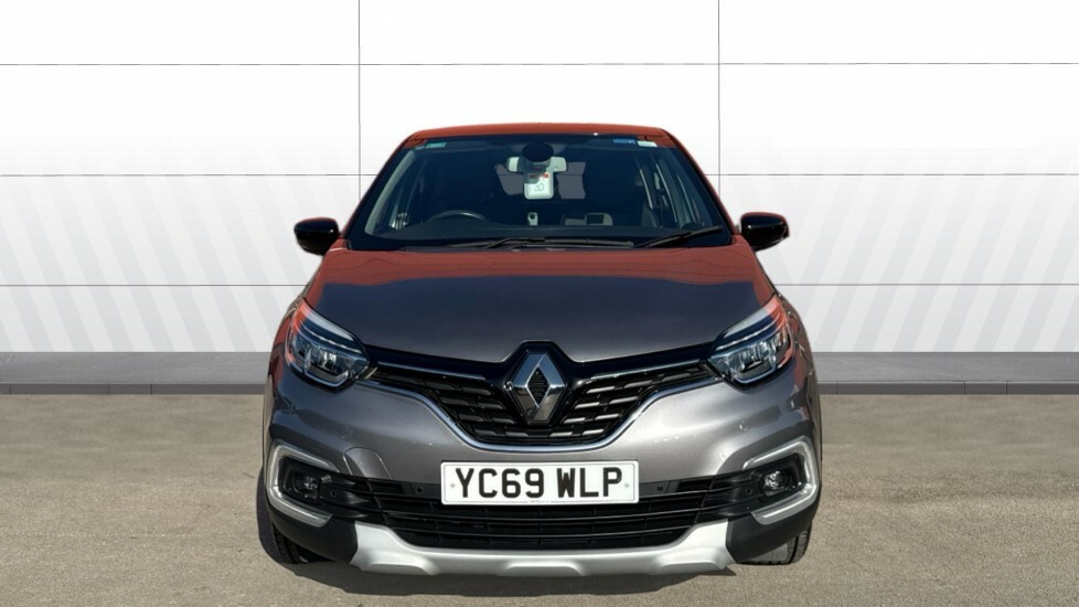 Renault Captur 0.9 Tce Energy Play Suv Euro 6 Brown #3
