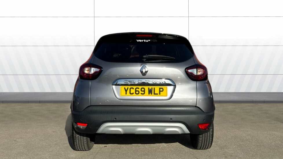 Renault Captur 0.9 Tce Energy Play Suv Euro 6 Brown #6