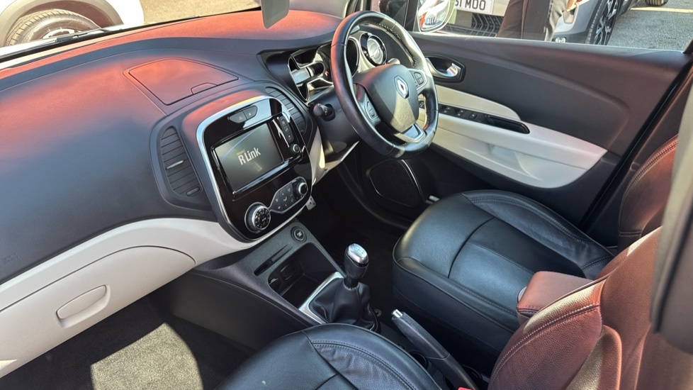 Renault Captur 0.9 Tce Energy Play Suv Euro 6 Brown #9