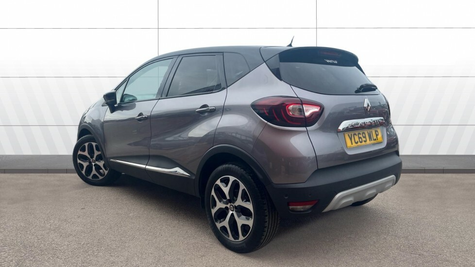 Renault Captur 0.9 Tce Energy Play Suv Euro 6 Brown #2