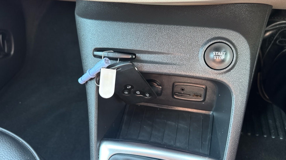 Renault Captur 0.9 Tce Energy Play Suv Euro 6 Brown #22