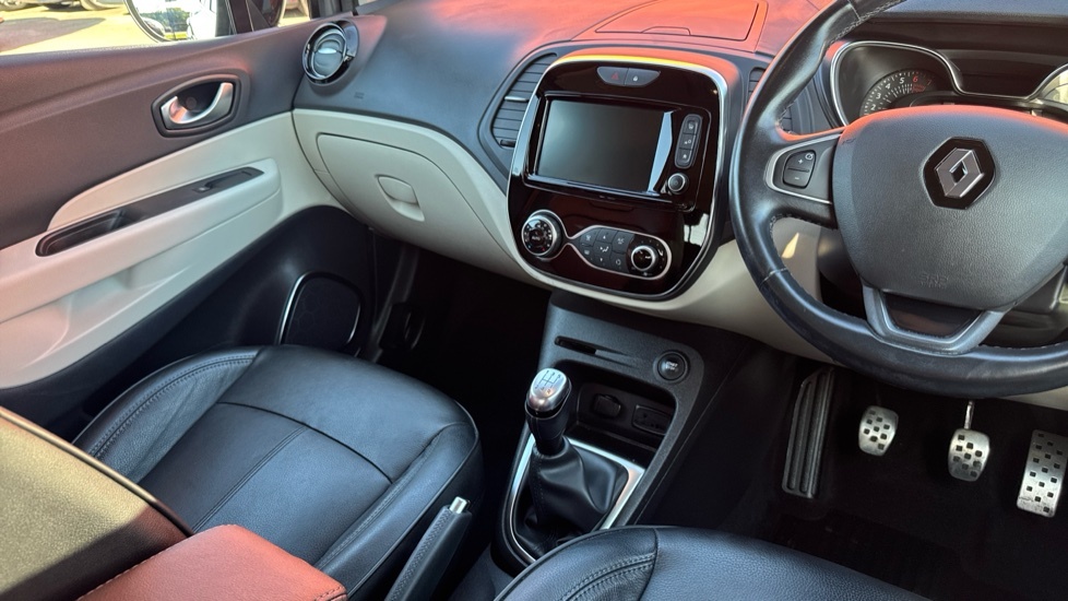 Renault Captur 0.9 Tce Energy Play Suv Euro 6 Brown #14